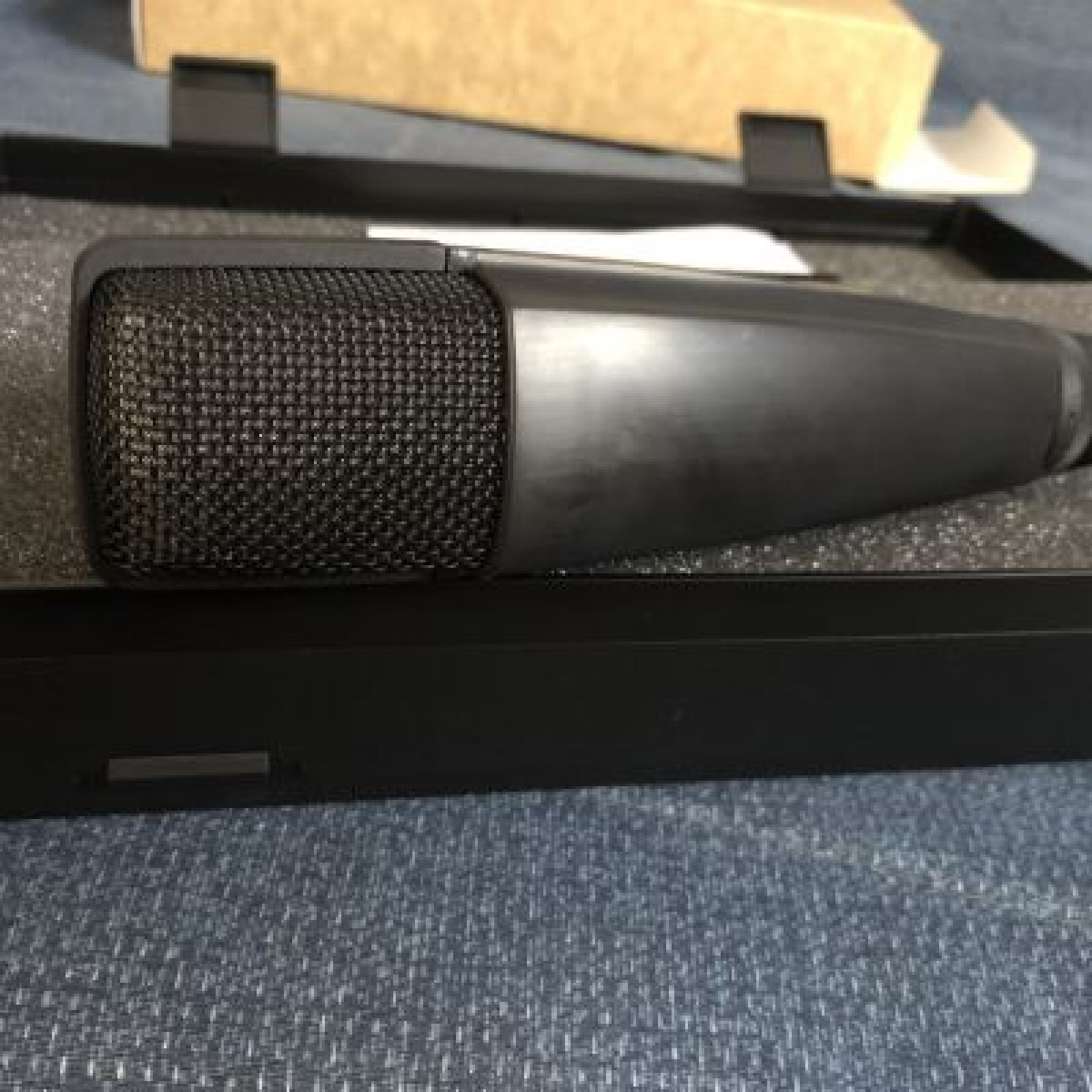 Sennheiser MD 421-II - Photo 4 sur 4