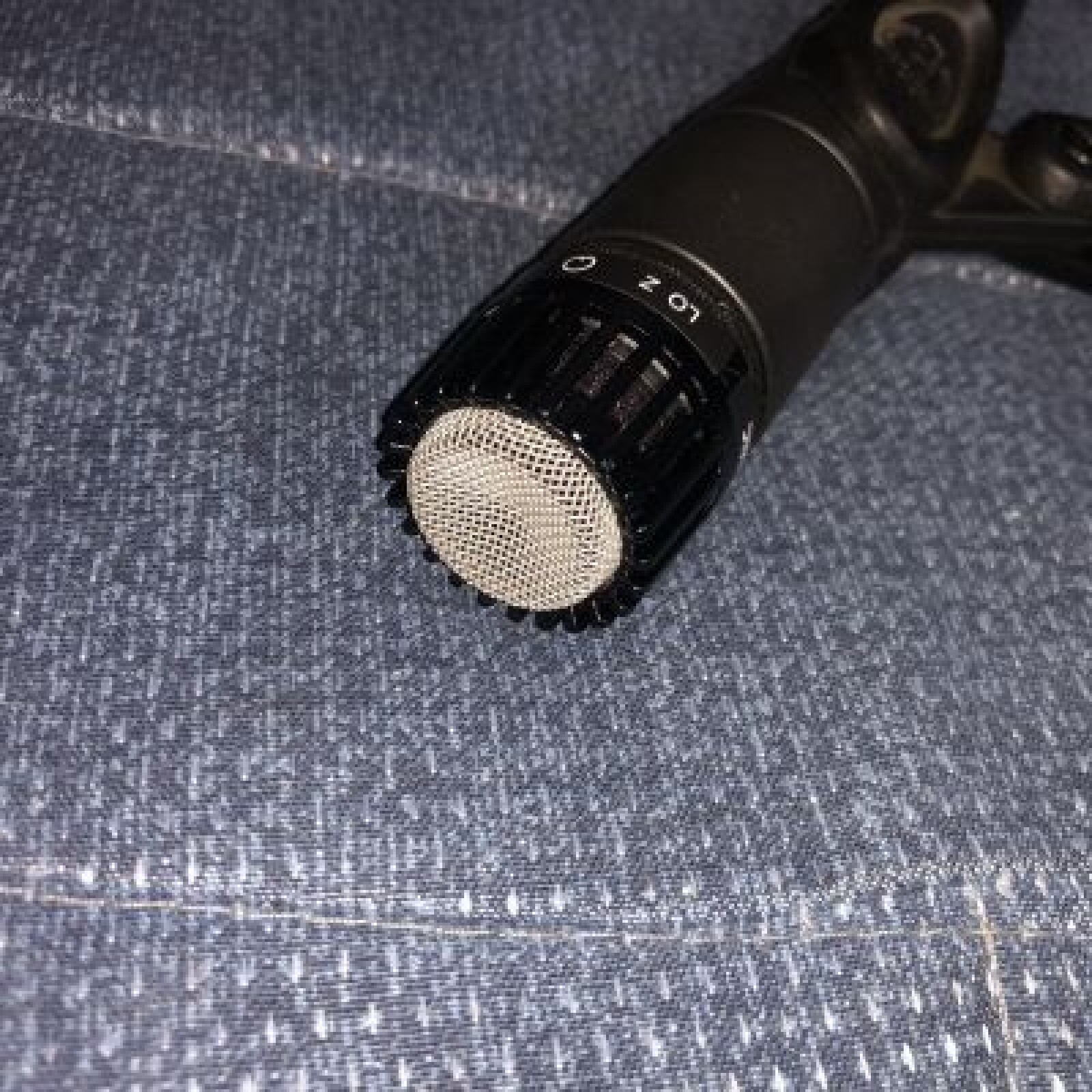 Shure SM57 - Photo 3 sur 4