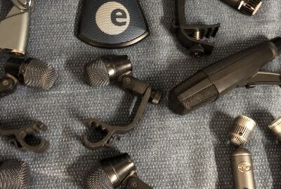 Location KIT MICROS BATTERIE
