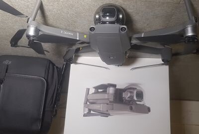 Location Location MAVIC 2 PRO Fly Mor Combo