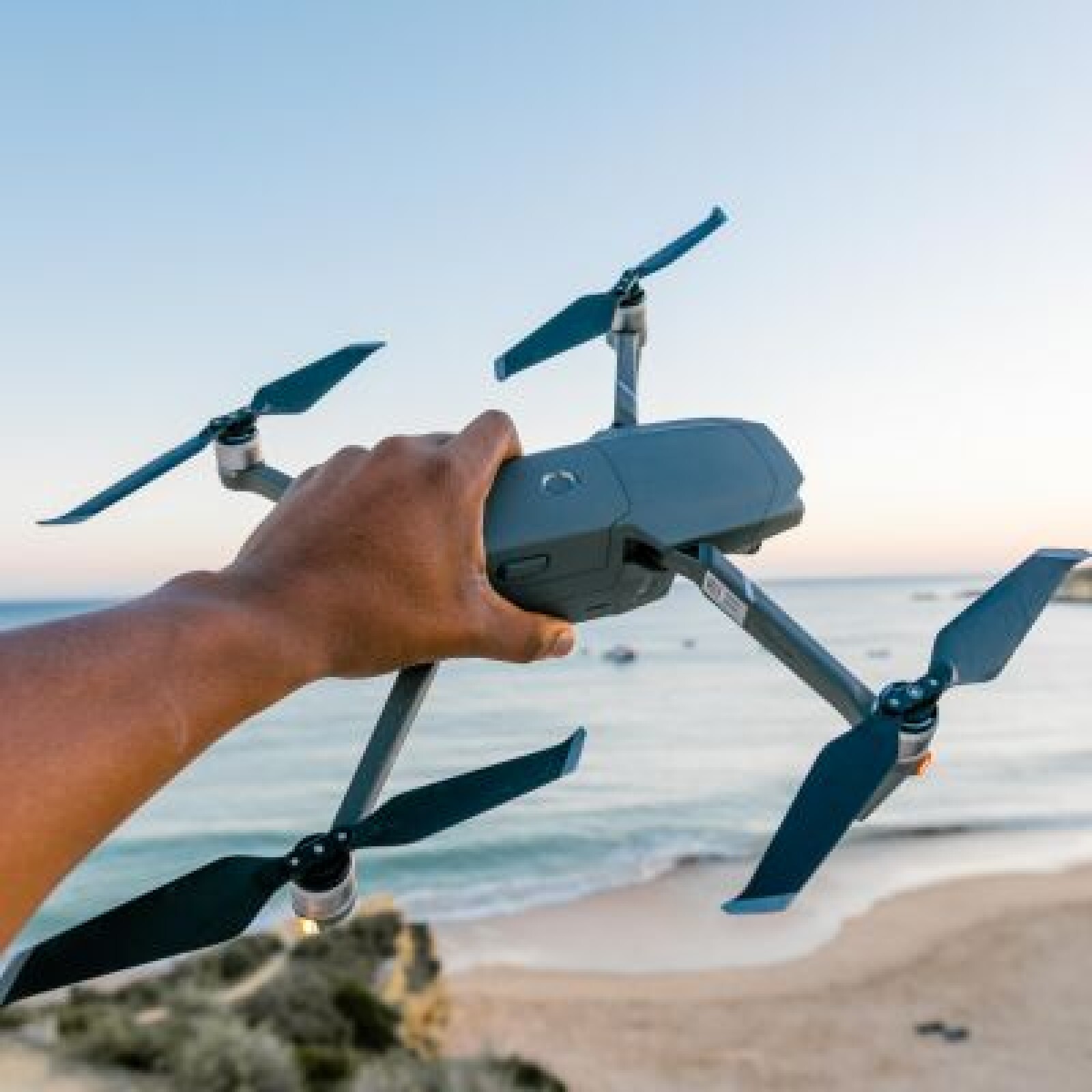 Location MAVIC 2 PRO Fly Mor Combo - Photo 4 sur 5