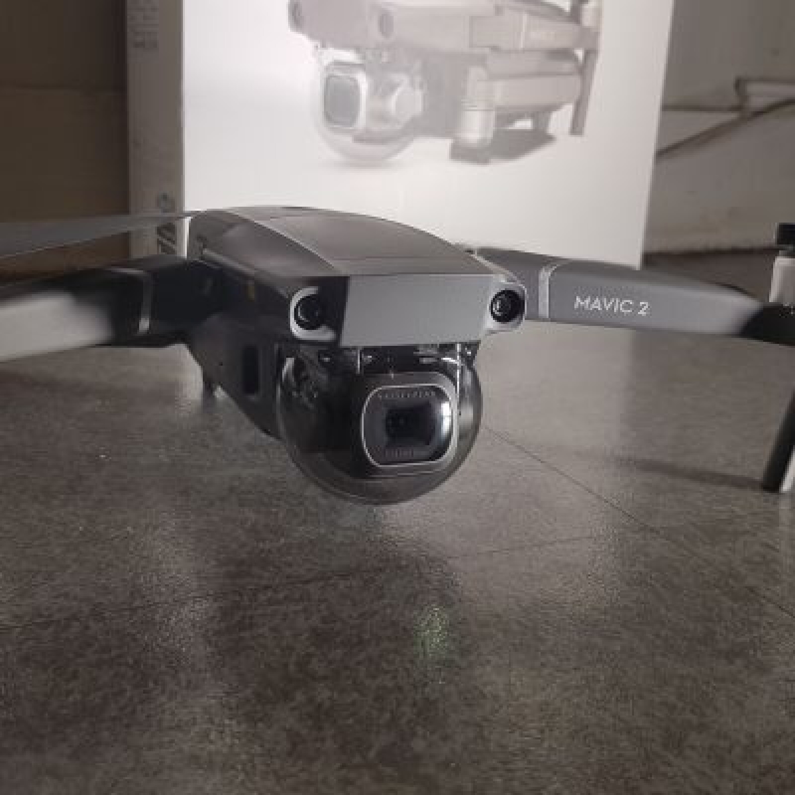 Location MAVIC 2 PRO Fly Mor Combo - Photo 1 sur 5