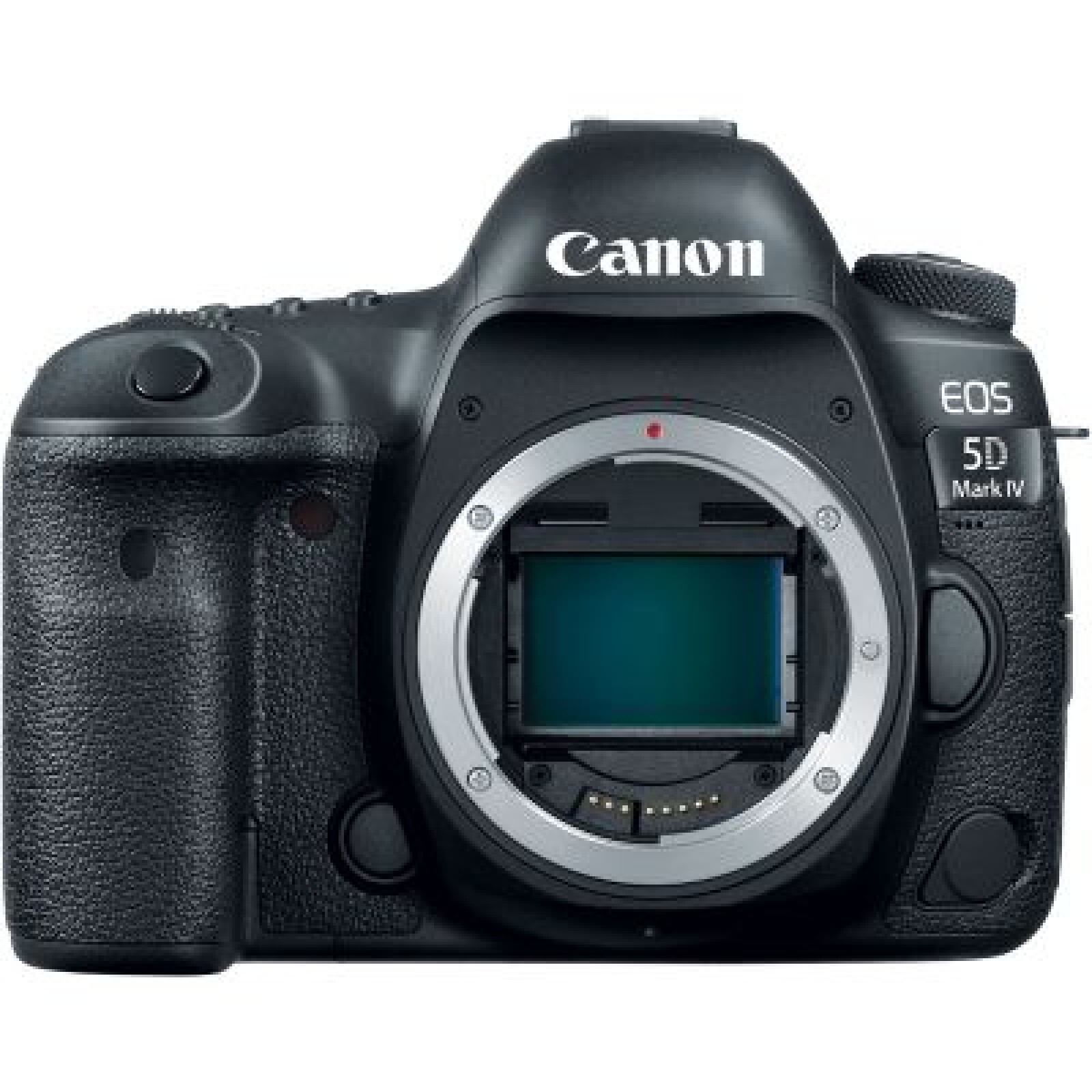 Canon EOS 5D Mark IV + Objectif 50mm + Objectif 40-70mm + 2 batteries + Chargeur - Photo 2 sur 4