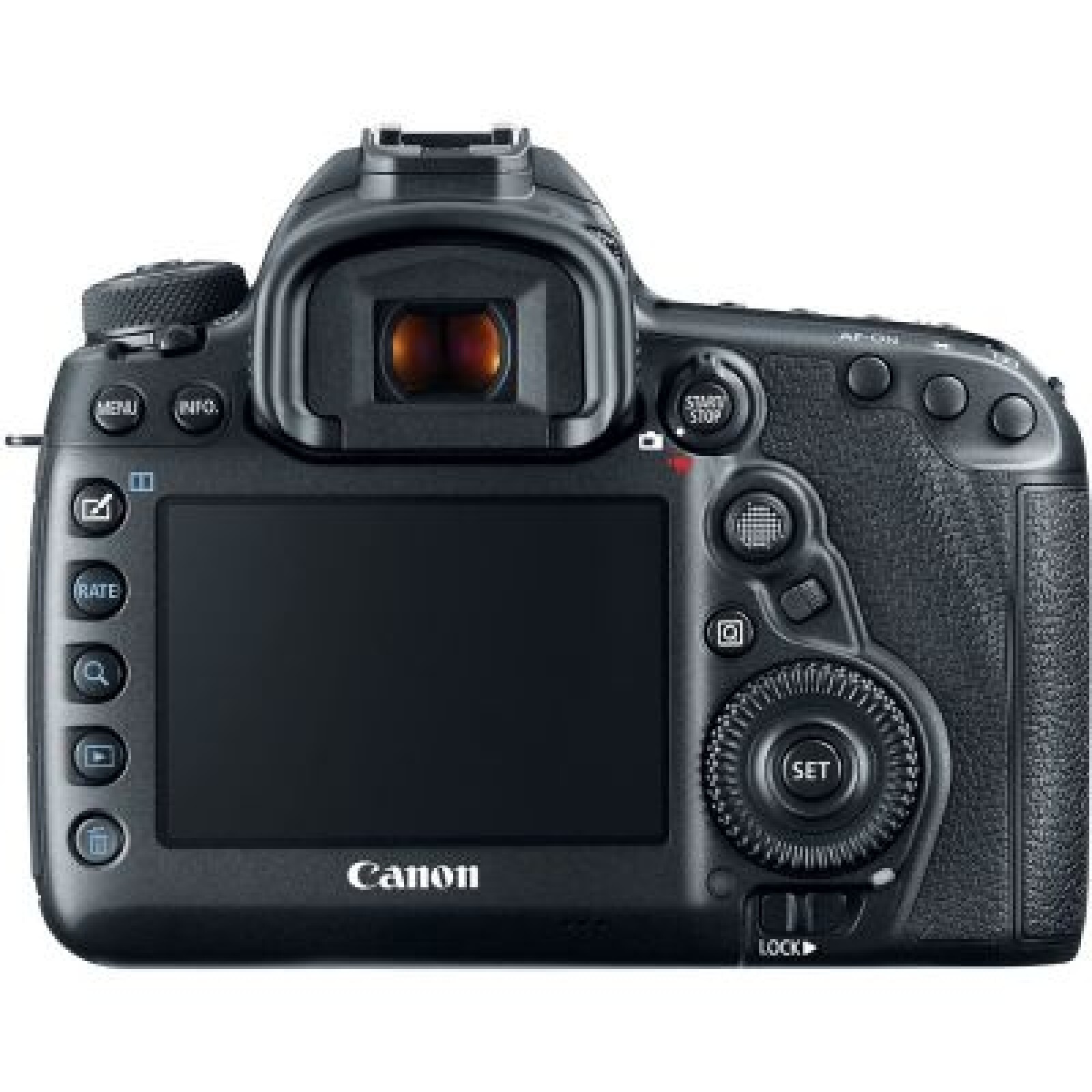 Canon EOS 5D Mark IV + Objectif 50mm + Objectif 40-70mm + 2 batteries + Chargeur - Photo 3 sur 4