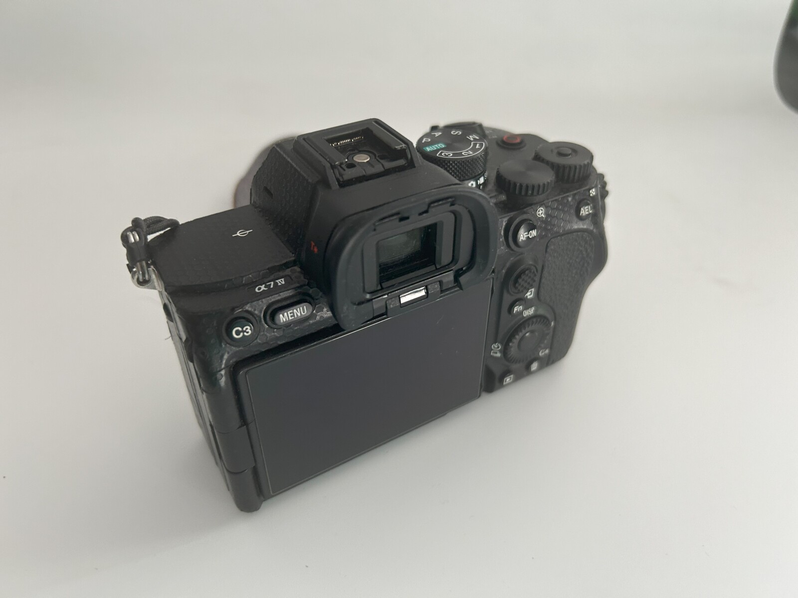 Sony Alpha 7 IV (A74) - Photo 1 sur 5