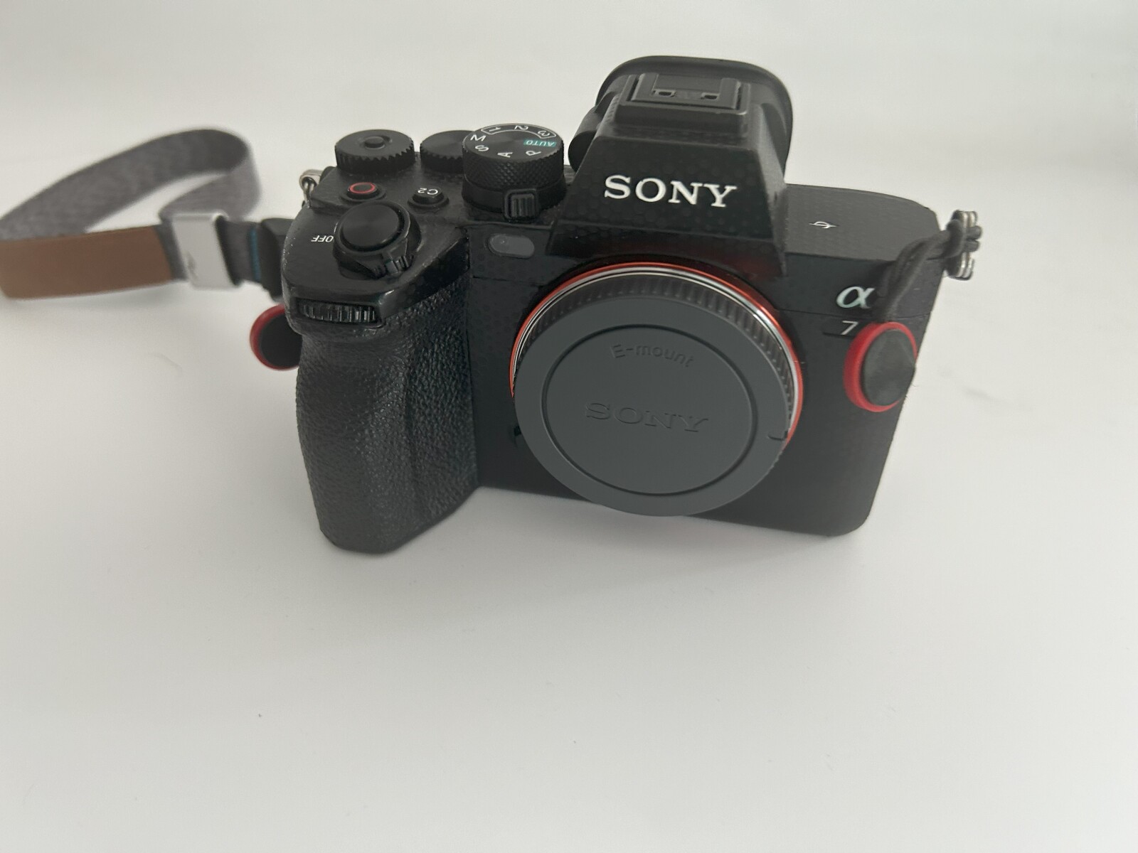 Sony Alpha 7 IV (A74) - Photo 3 sur 5