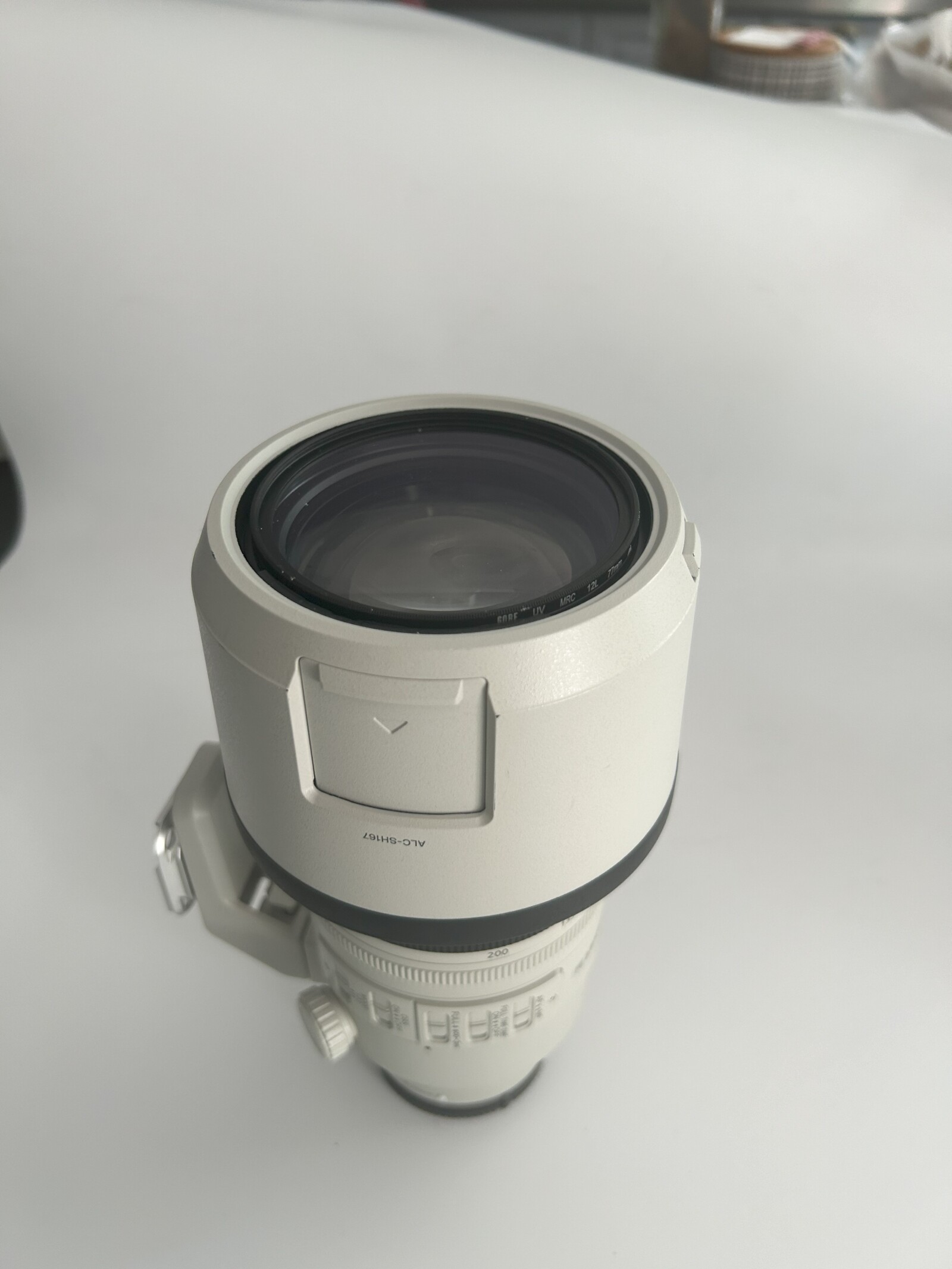 Sony 70-200mm f/2.8 GM II - Photo 2 sur 2