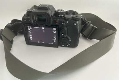 Location Sony Sony Alpha 9 III (ILCE A9III)