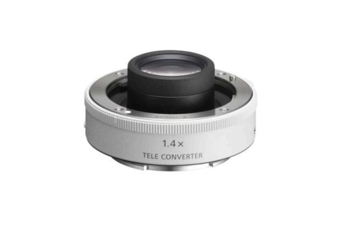 Location Sony SEL14TC - Lightyshare