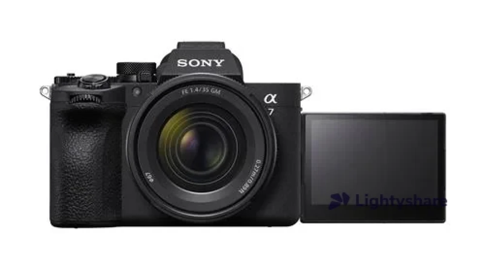 Sony Alpha 7 V (Alpha 7 V) - Photo 1 sur 4