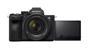 Photo Sony Alpha 7 V (Alpha 7 V)