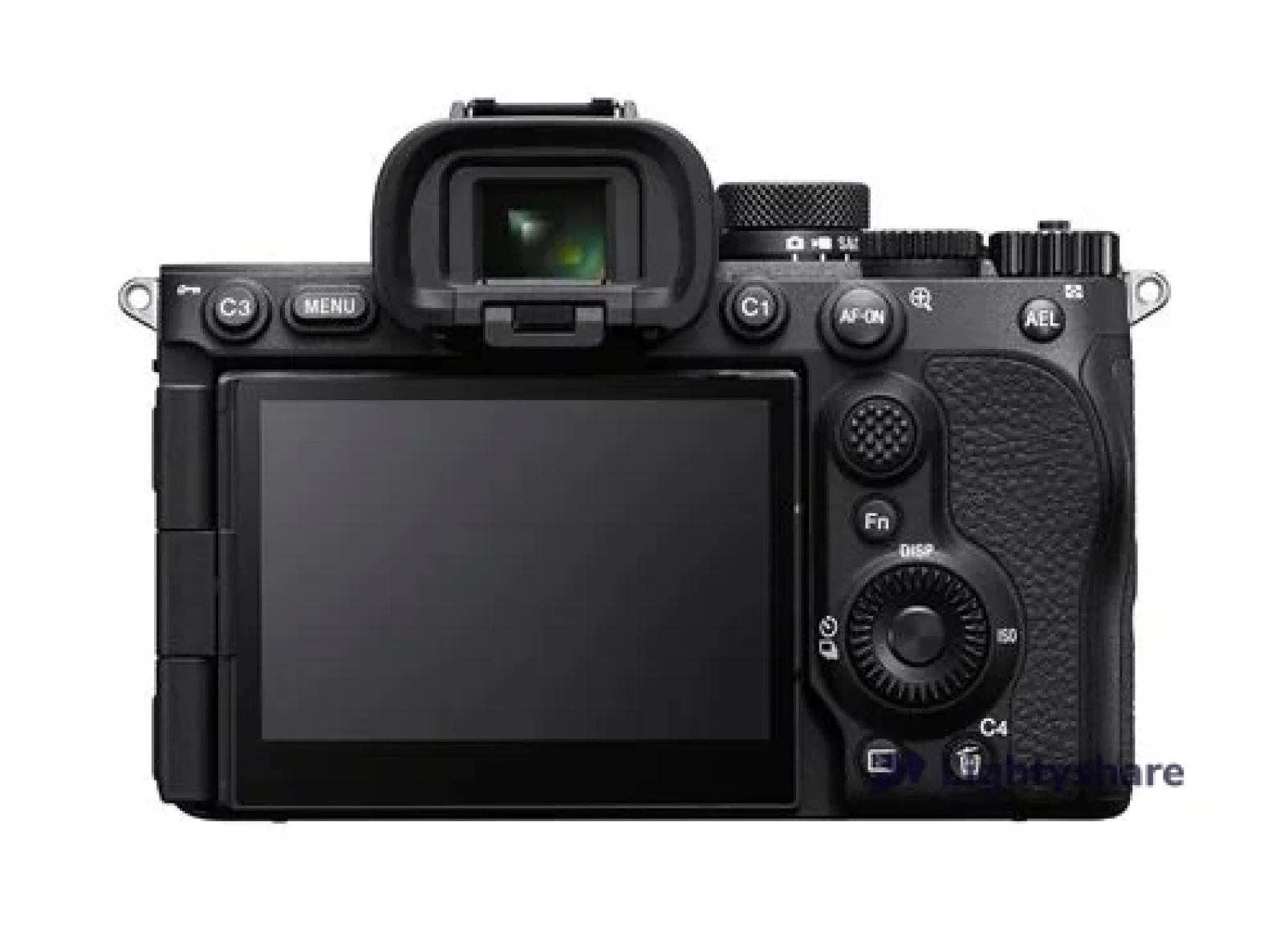 Sony Alpha 7 V (Alpha 7 V) - Photo 3 sur 4