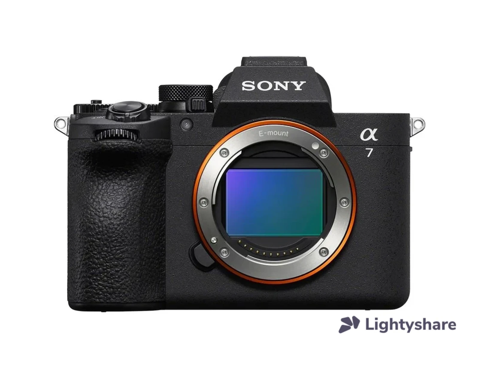 Sony Alpha 7 V (Alpha 7 V) - Photo 4 sur 4