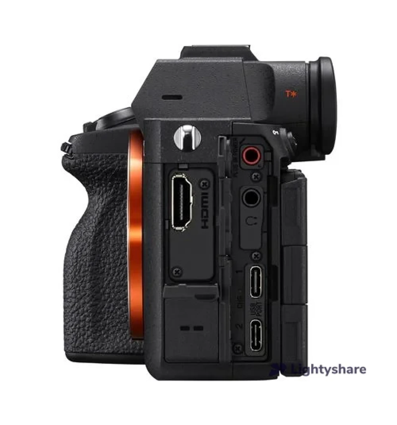 Sony Alpha 7 V (Alpha 7 V) - Photo 2 sur 4