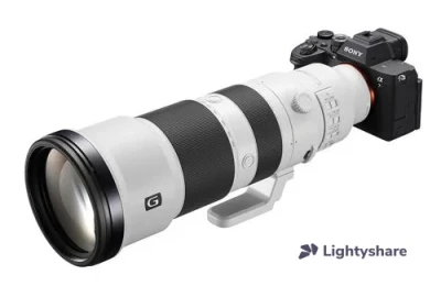 Location Sony FE 400-800mm F6.3-8 G OSS (SEL400800G)
