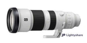 Photo Sony FE 400-800mm F6.3-8 G OSS (SEL400800G)