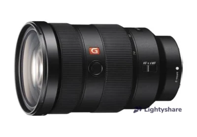 Sony FE 24-70mm f/2.8 GM II for rent
