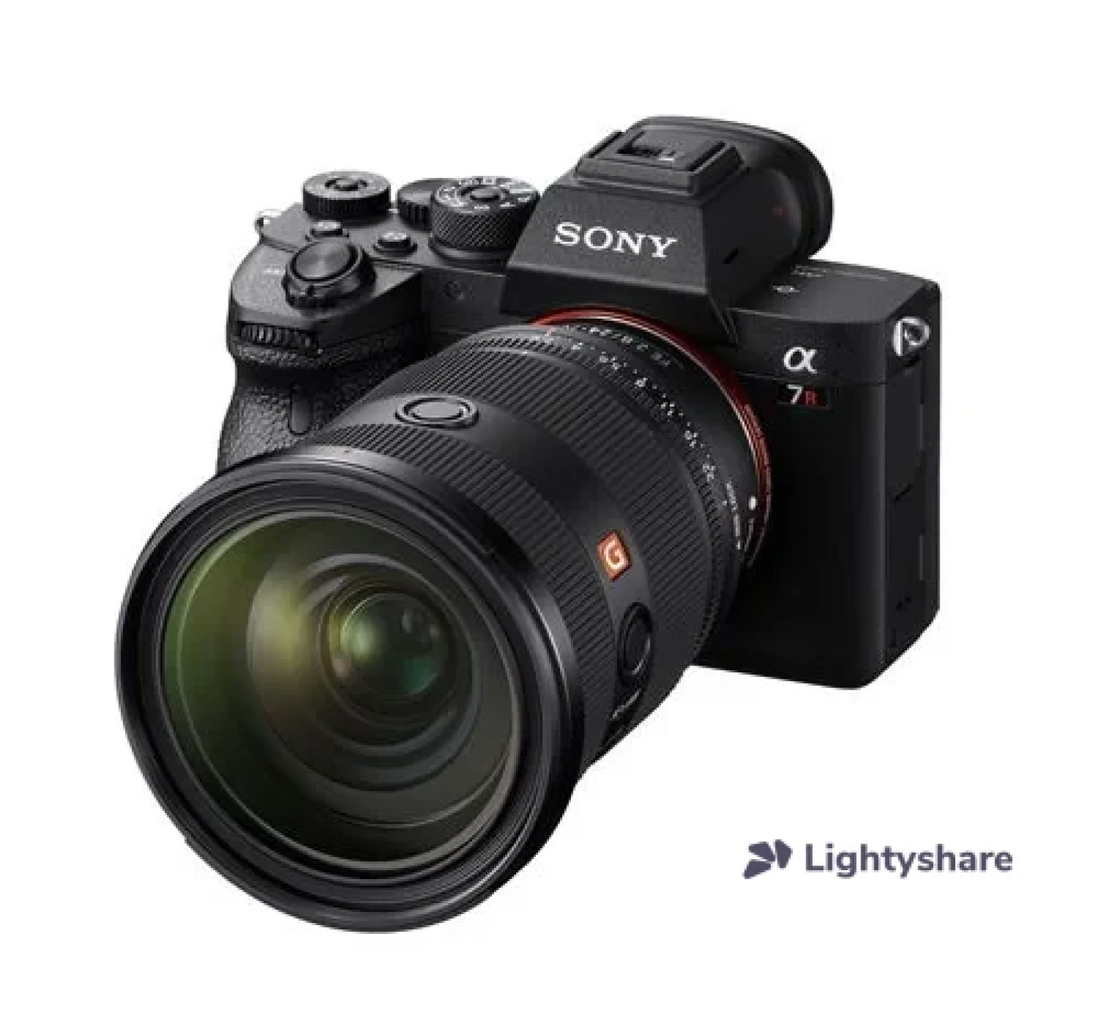 Sony FE 24-70mm f/2.8 GM II - Photo 2 sur 2