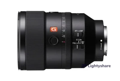 Location Sony FE 135mm F1.8 GM