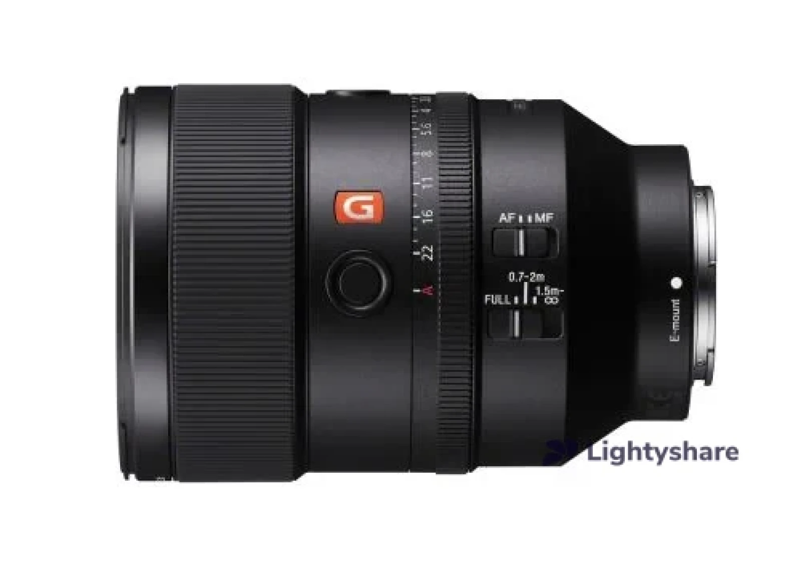 Sony FE 135mm F1.8 GM - Photo 2 sur 2