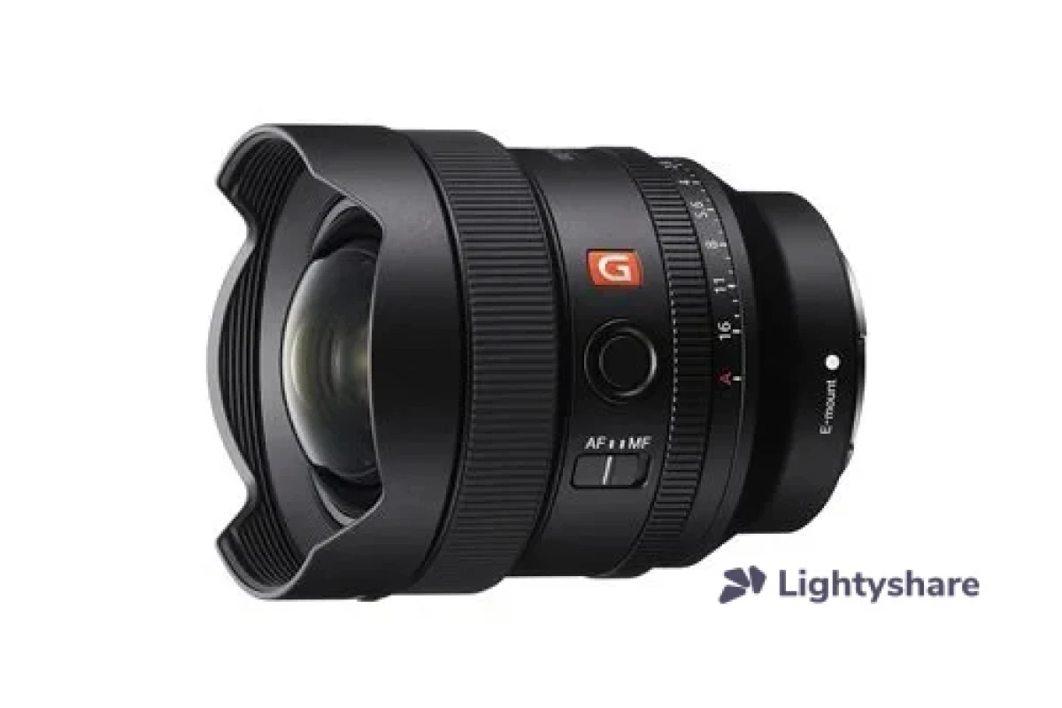 Location Sony FE 14 mm F1.8 GM - Lightyshare