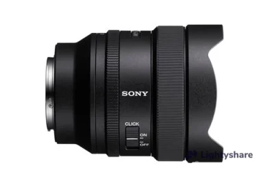 Location Sony FE 14 mm F1.8 GM