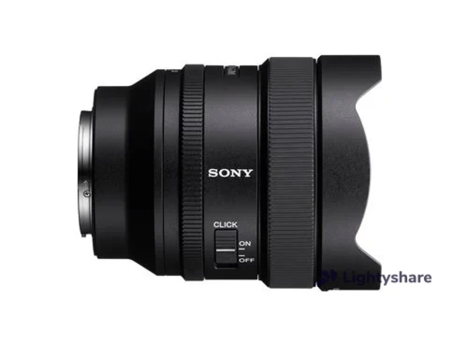 Sony FE 14 mm F1.8 GM - Photo 2 sur 3