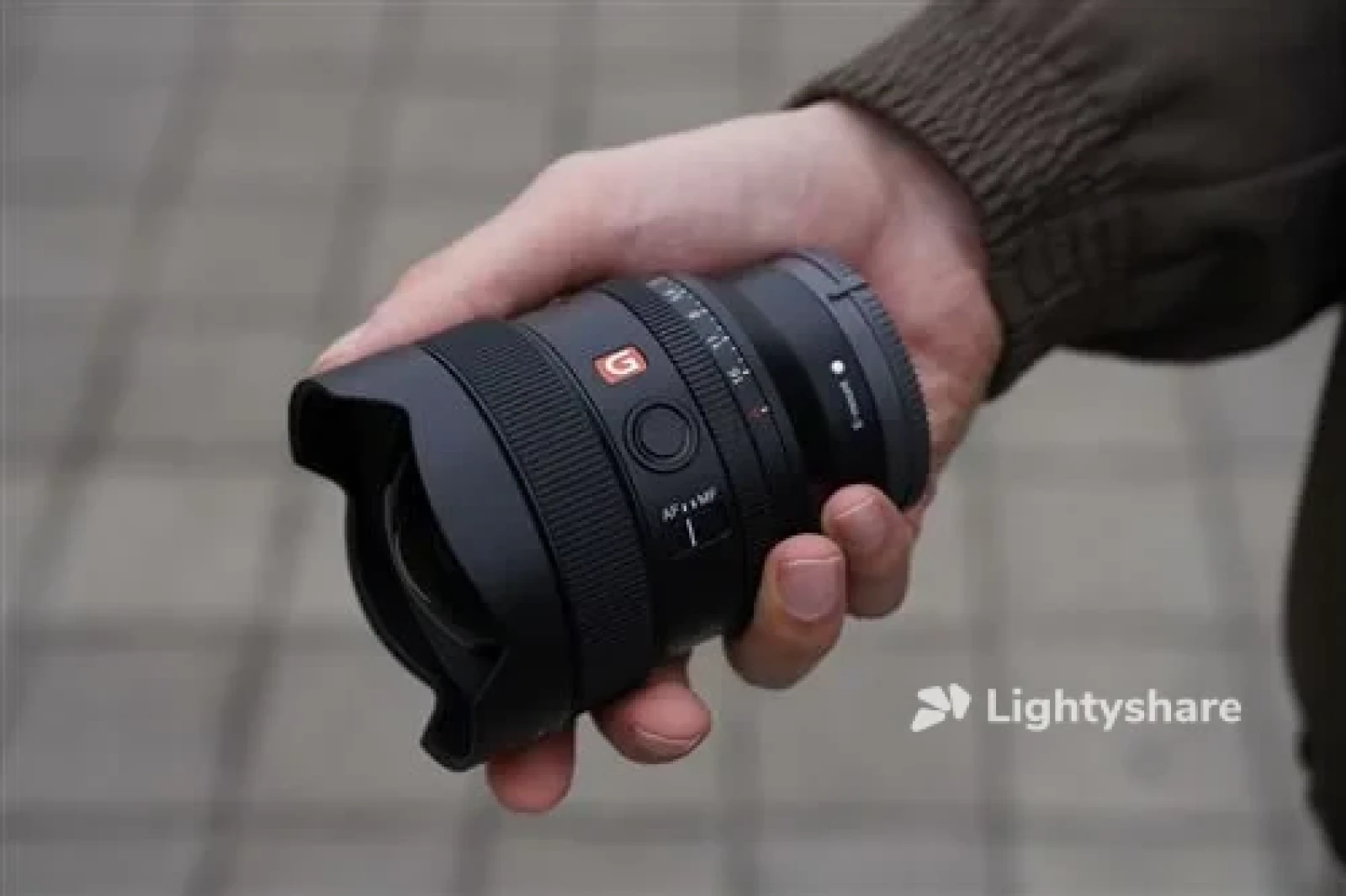 Sony FE 14 mm F1.8 GM - Photo 3 sur 3