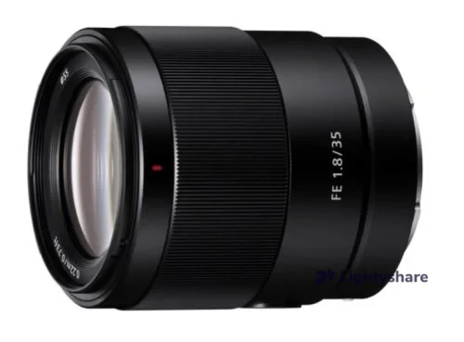 Sony FE 35mm f/1.8 - Photo 2 sur 2