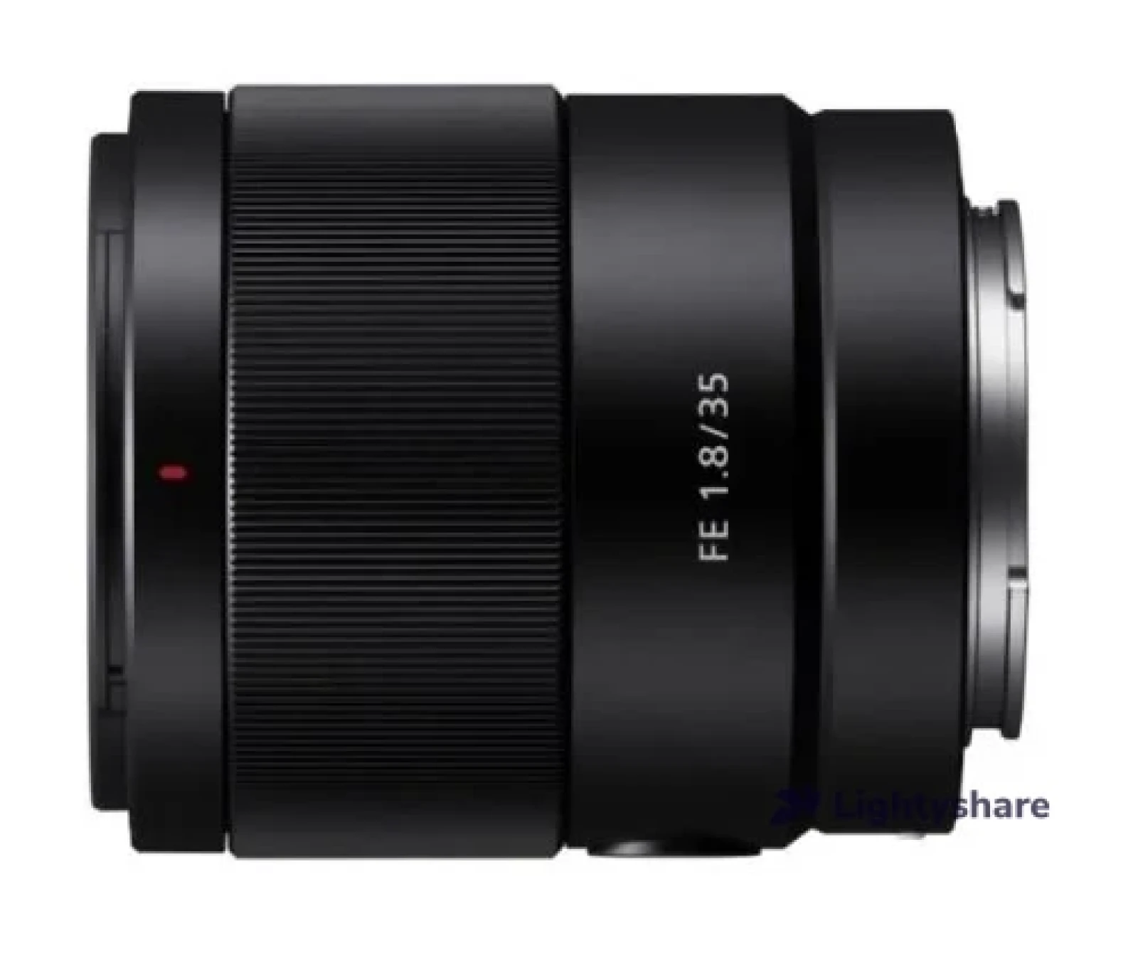 Sony FE 35mm f/1.8 - Photo 1 sur 2