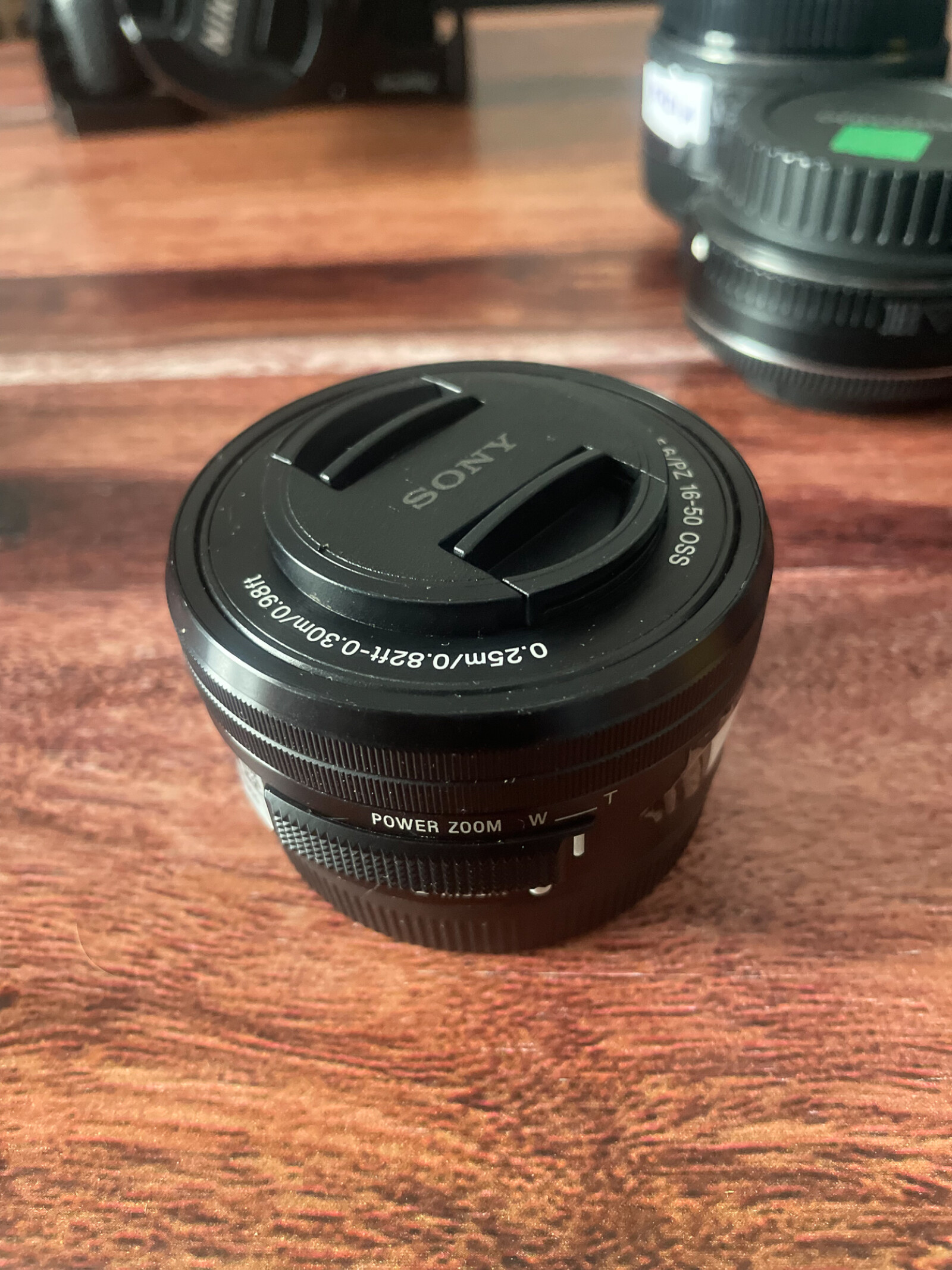 Sony Alpha 7 III + 1 Objectif au choix - Photo 6 sur 9