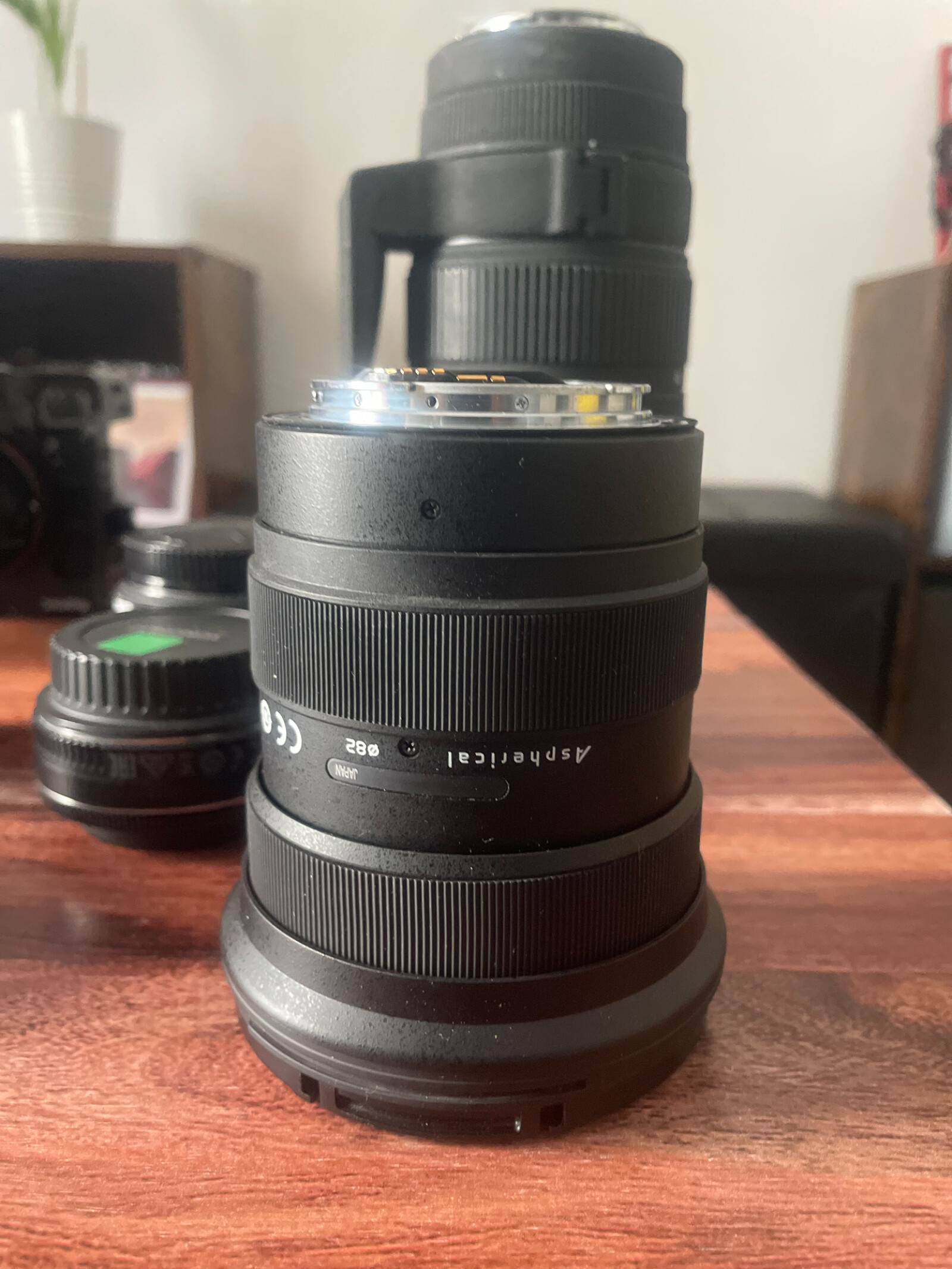 Sony Alpha 7 III + 1 Objectif au choix - Photo 7 sur 9