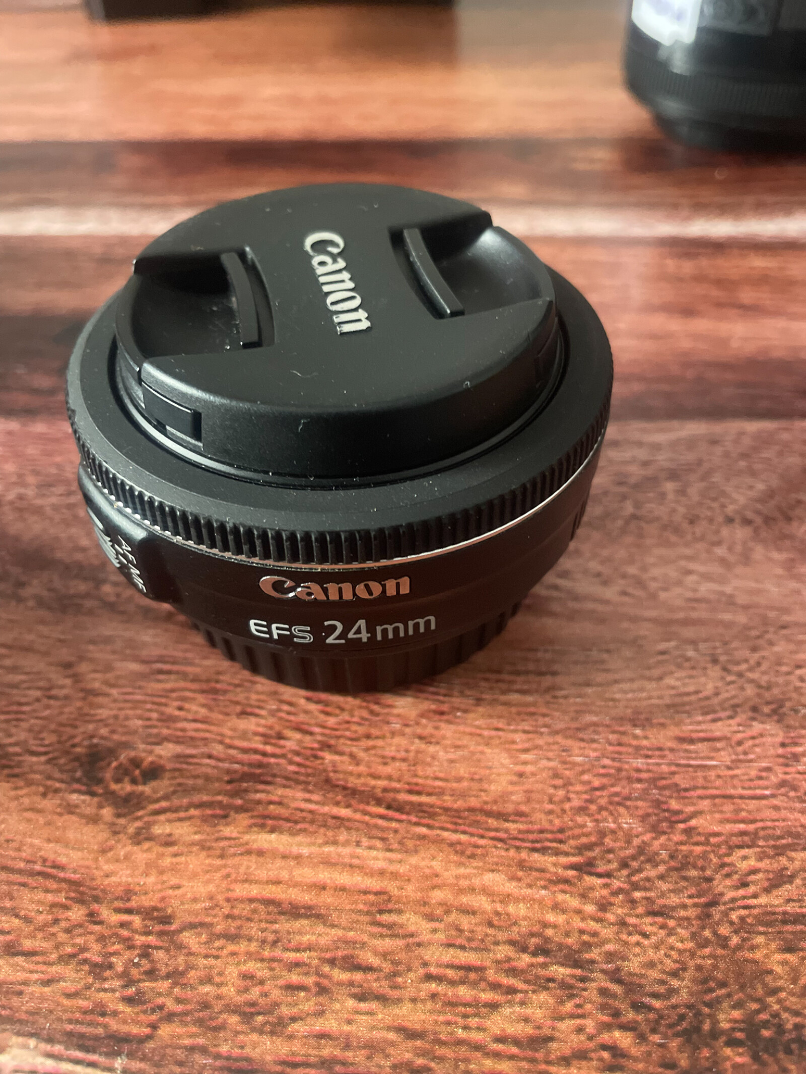 Sony Alpha 7 III + 2 Objectif au choix - Photo 7 sur 9