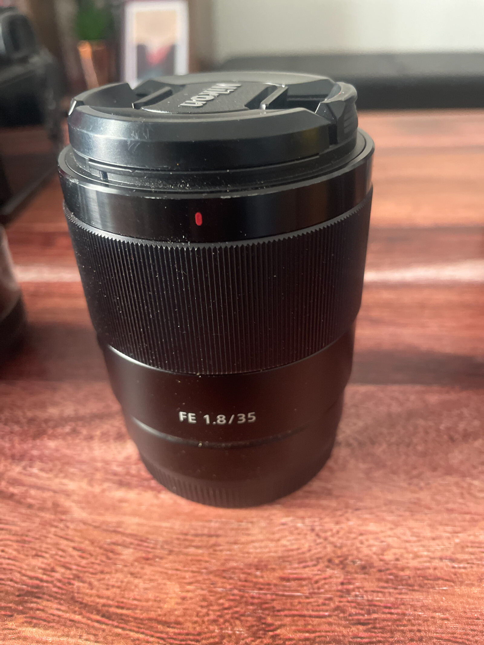 Sony Alpha 7 III + 2 Objectif au choix - Photo 9 sur 9