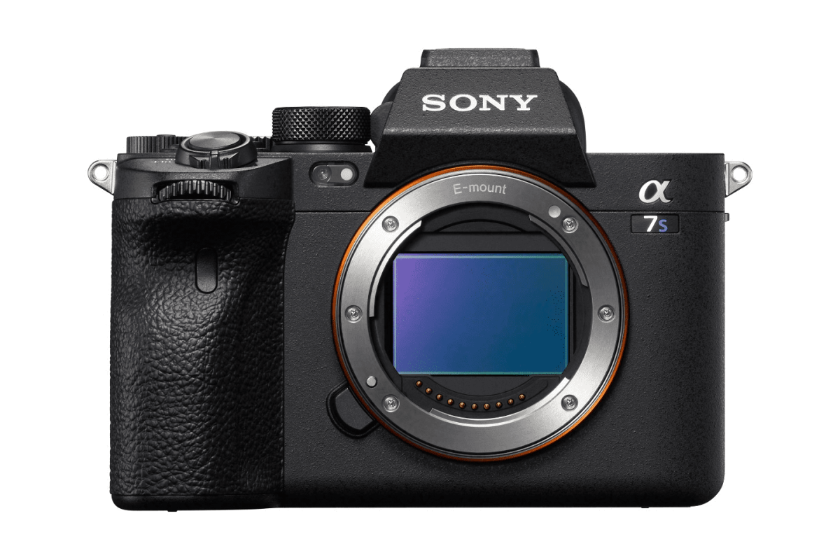 Location Sony Alpha 7 III + 3 Objectifs au choix - Lightyshare