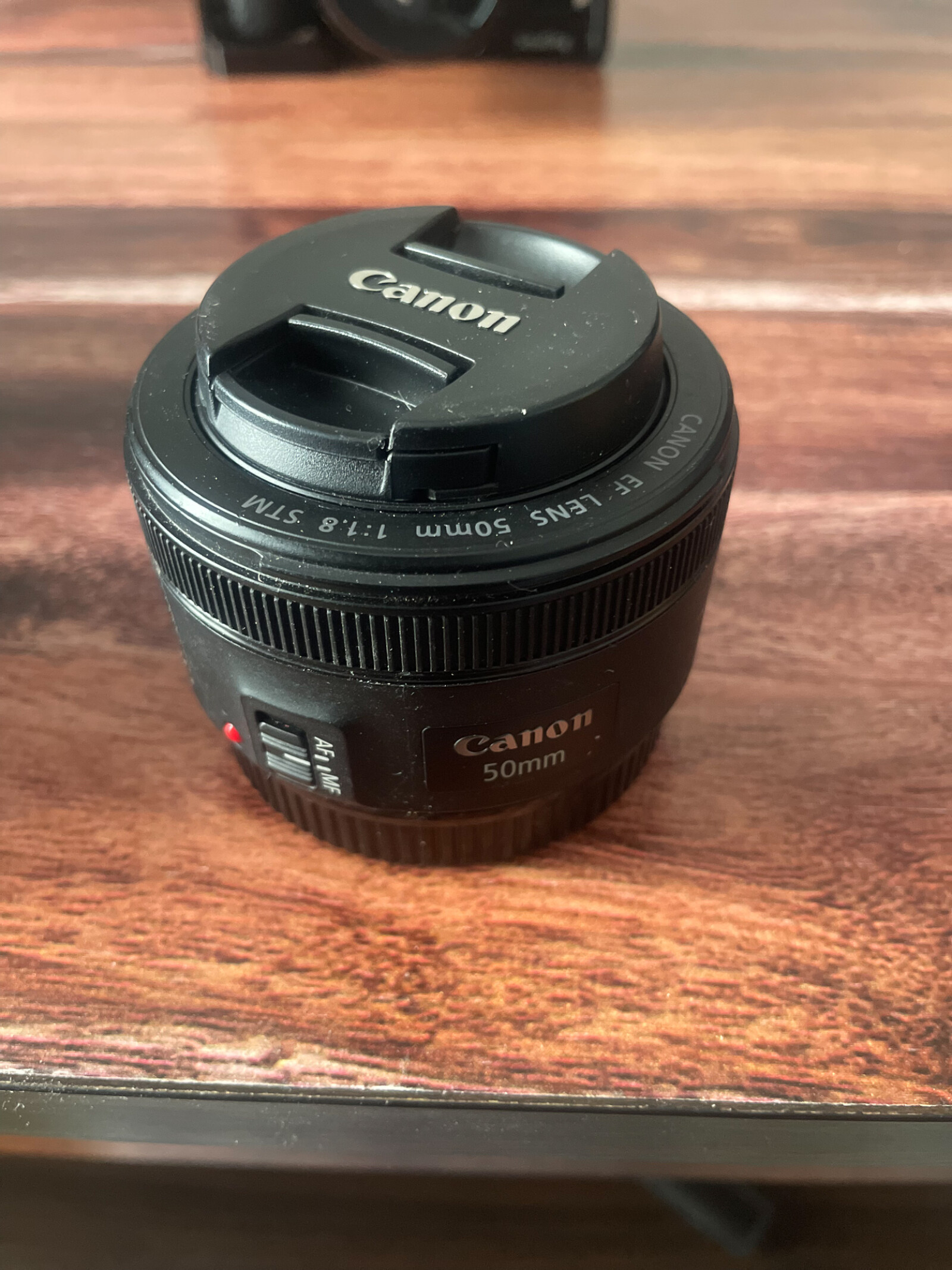 Sony Alpha 7 III + 3 Objectifs au choix - Photo 6 sur 9