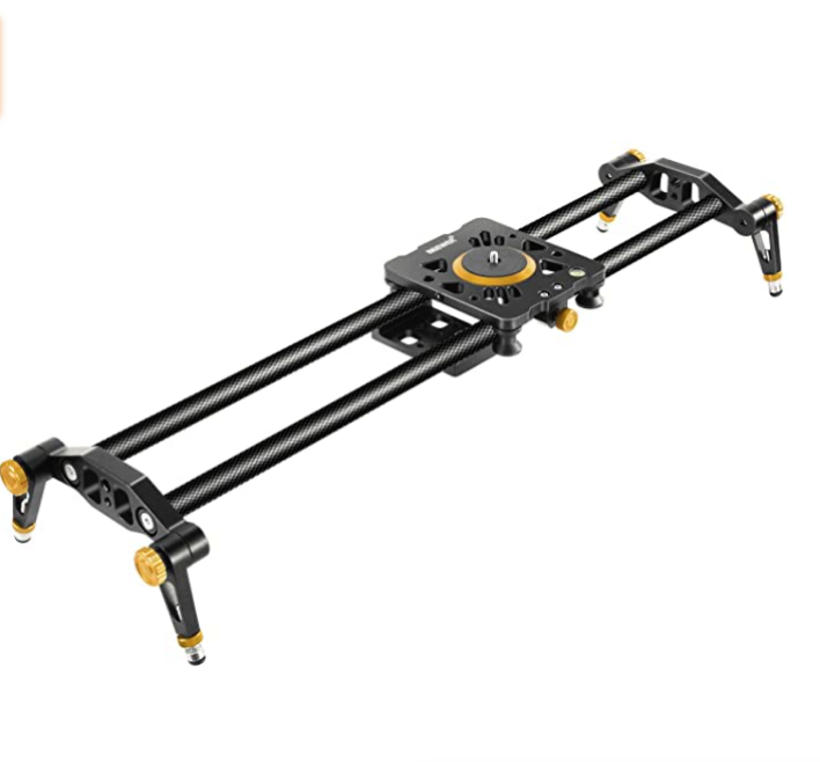 Slider 100 cm + Rotule - Photo 1 sur 4