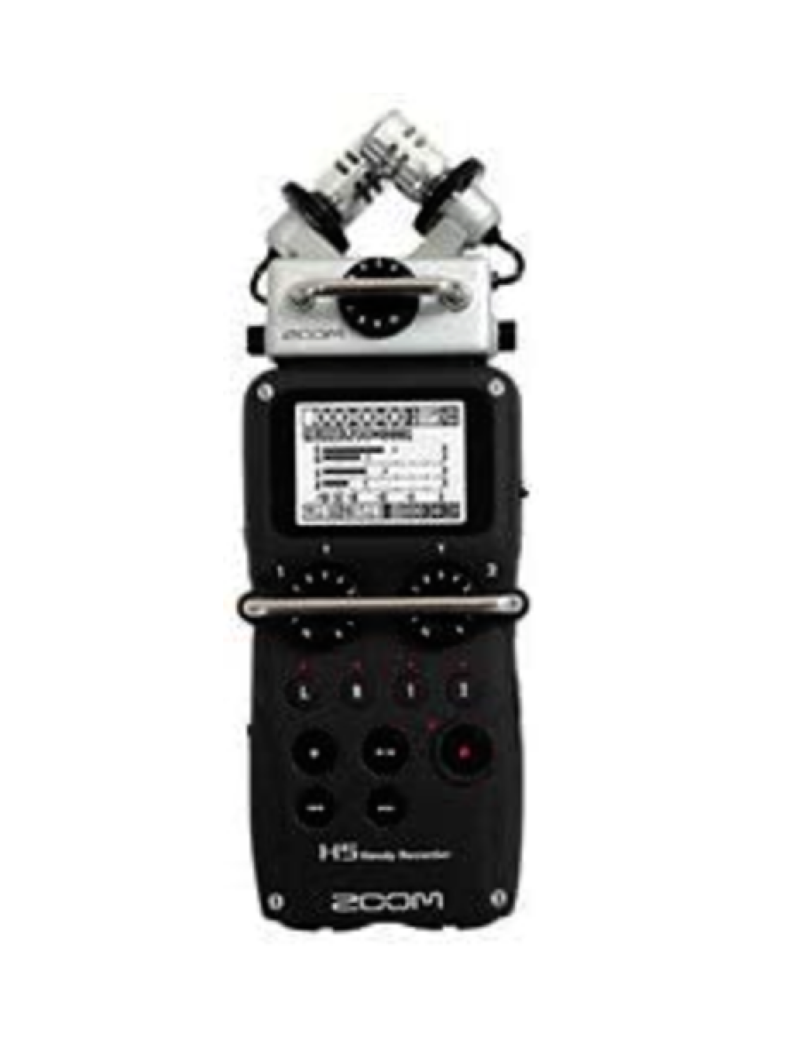 Enregistreur Zoom H6 - Photo 1 sur 4