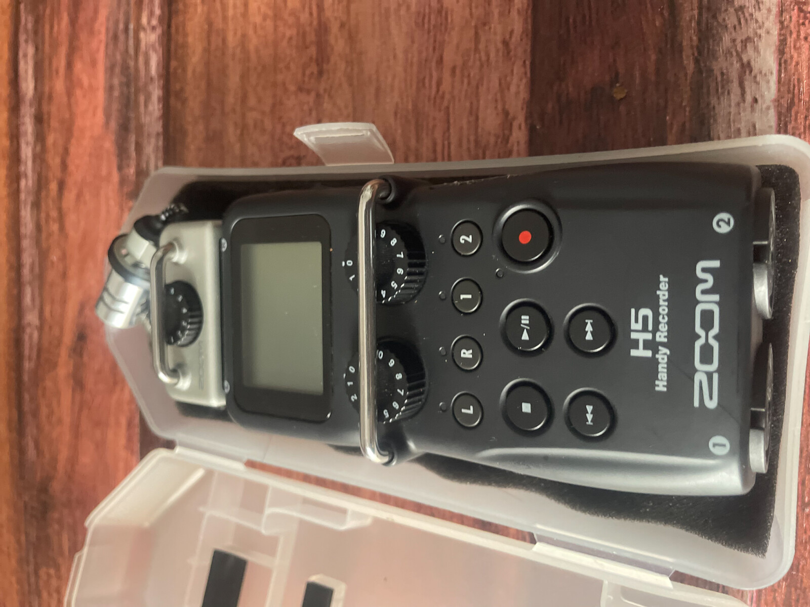 Enregistreur Zoom H6 - Photo 2 sur 4