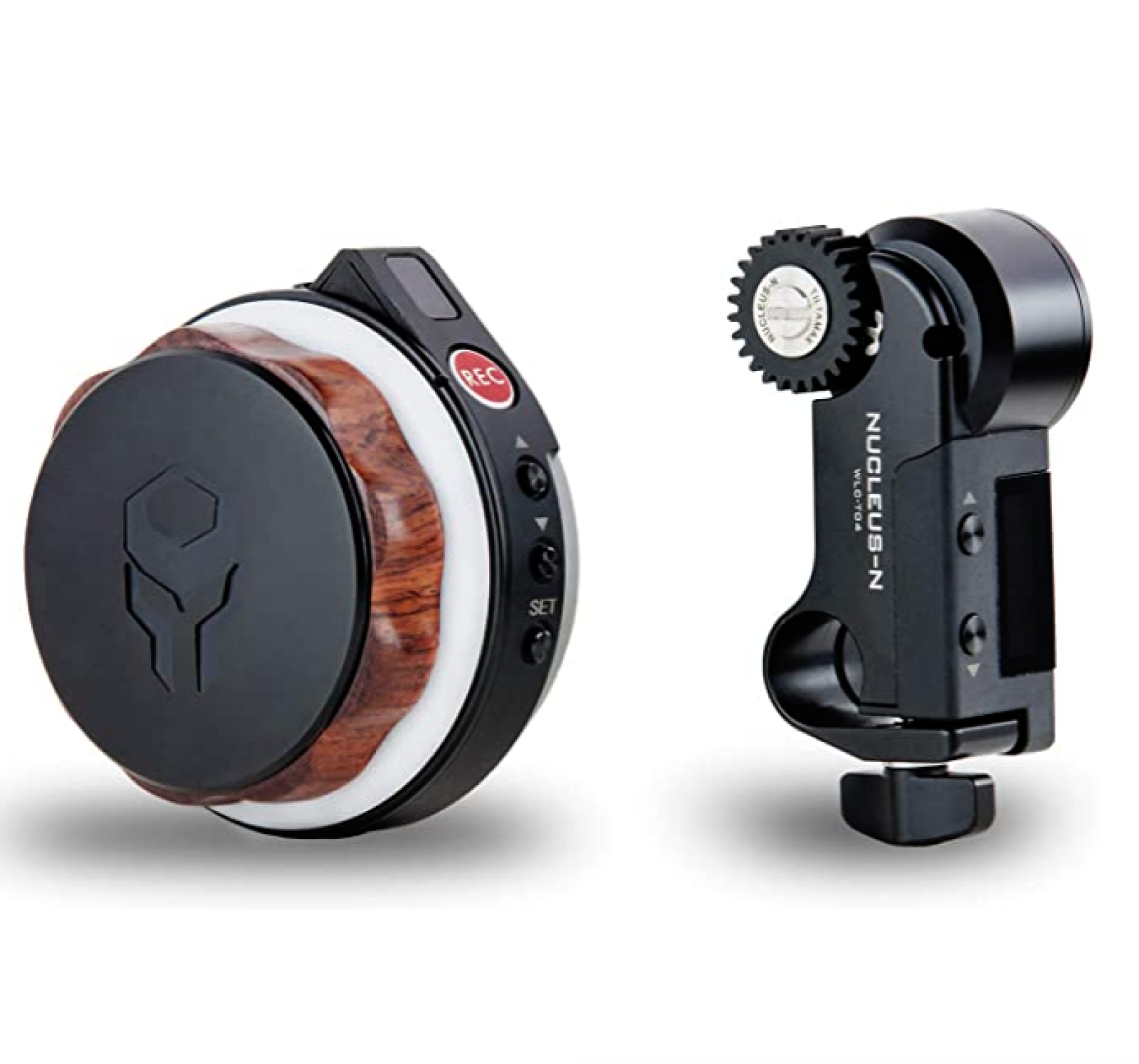 Follow Focus HF TILTA WLC-T04 - Photo 1 sur 1