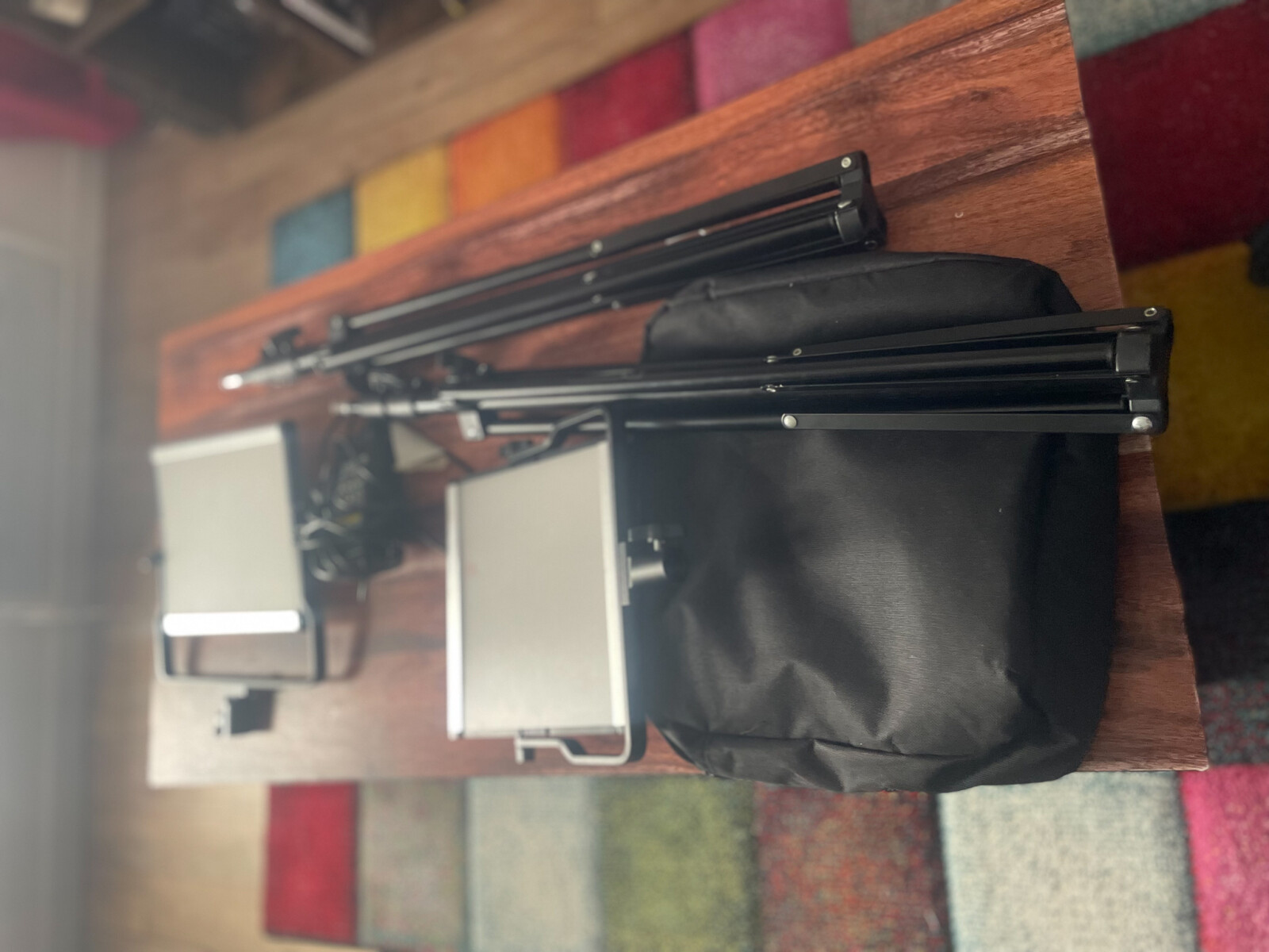 Pack tournage complet, 4 objectifs au choix - Photo 5 sur 9