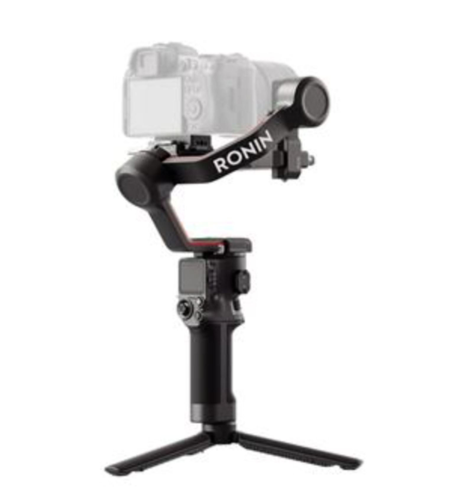 Ronin SC - Photo 1 sur 1