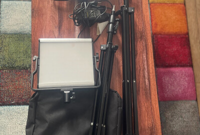Location 2 LEDS SAMTIAN DIMMABLES