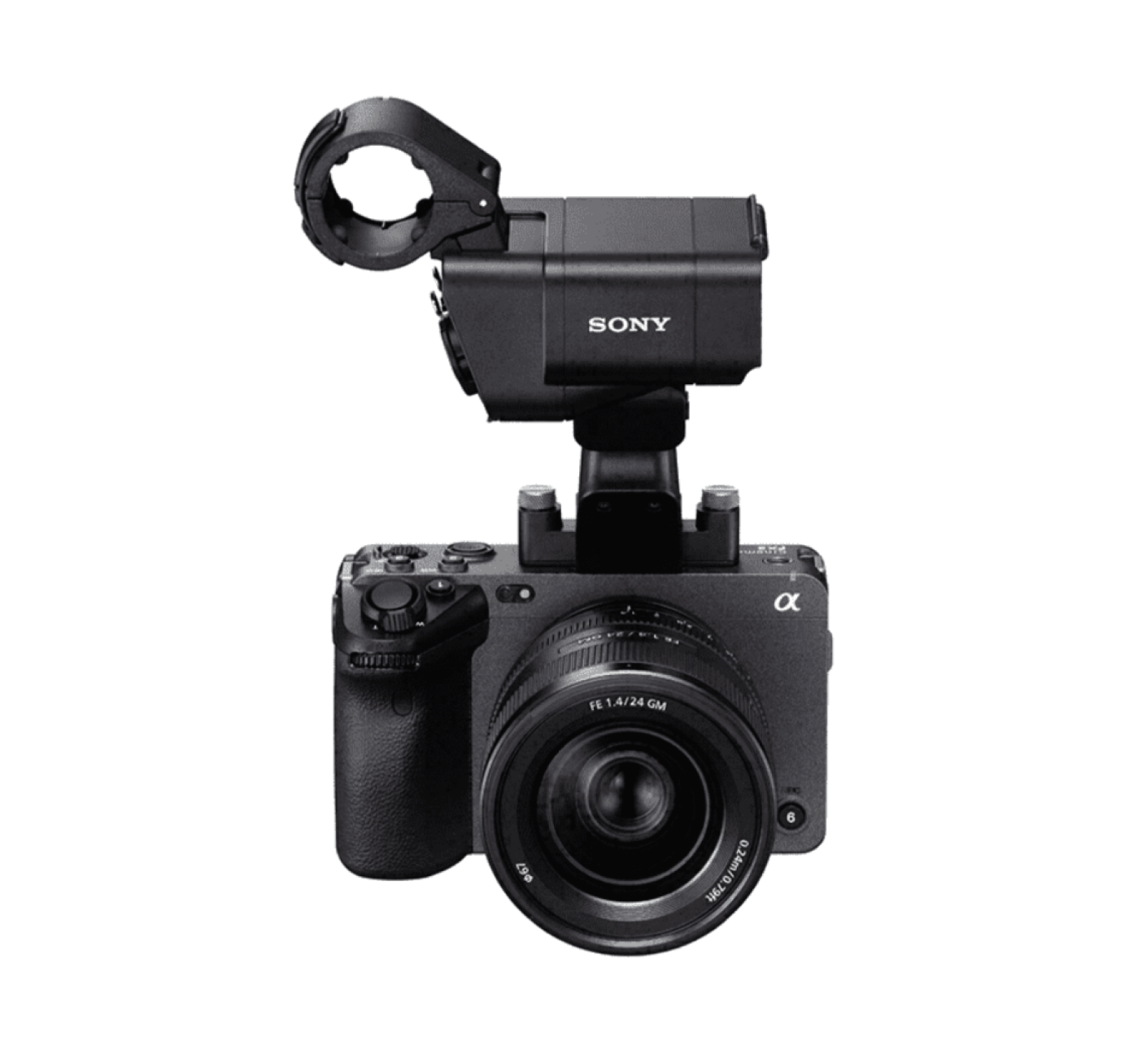 Sony FX3 - Photo 1 sur 4