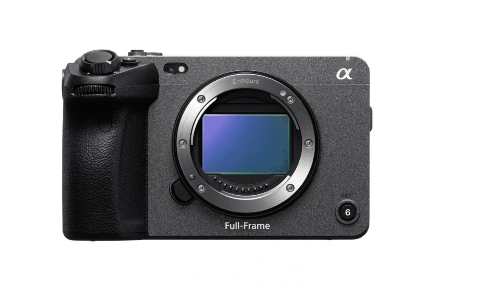 Sony FX3 - Photo 2 sur 4
