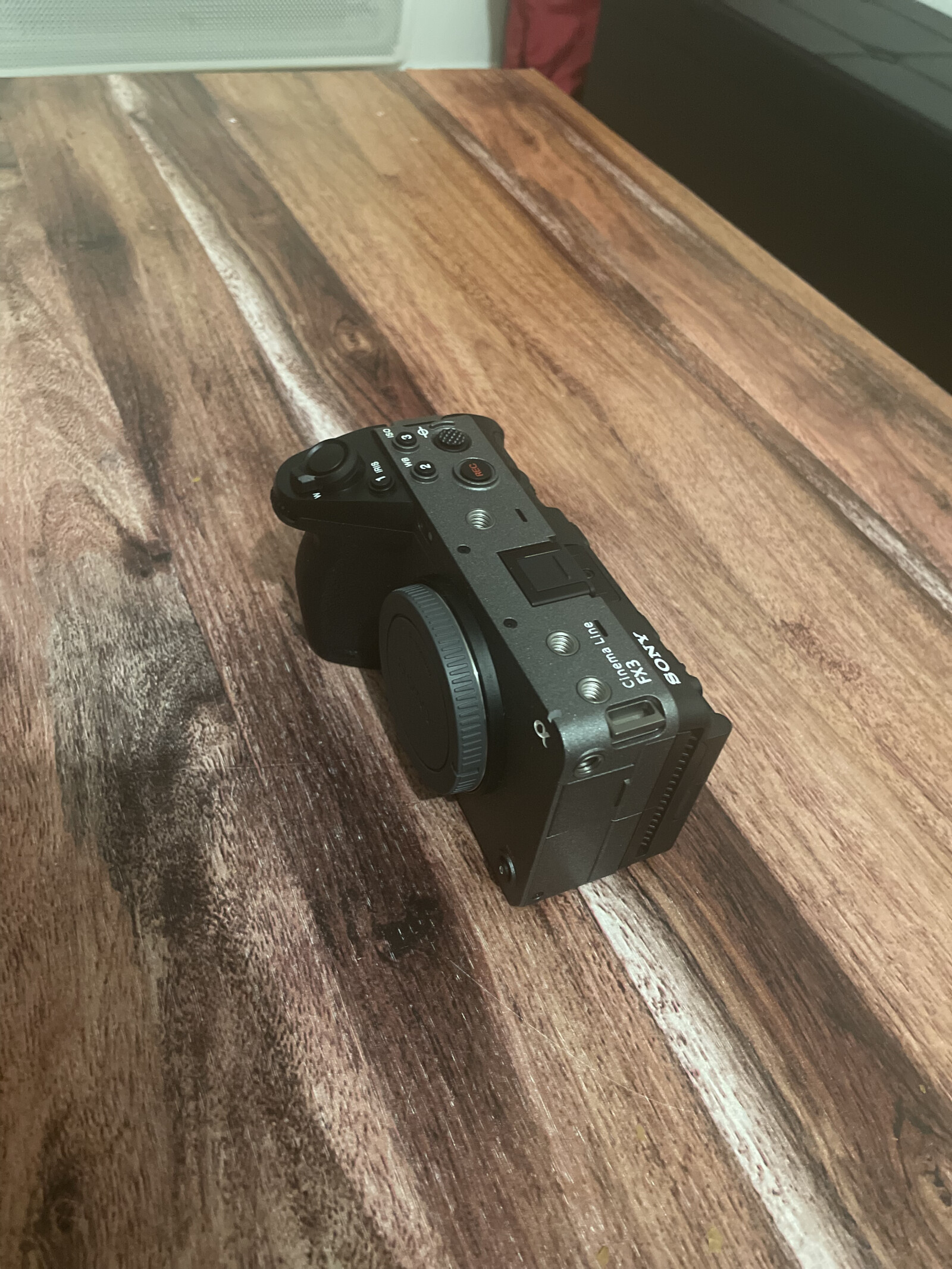 Sony FX3 - Photo 4 sur 4