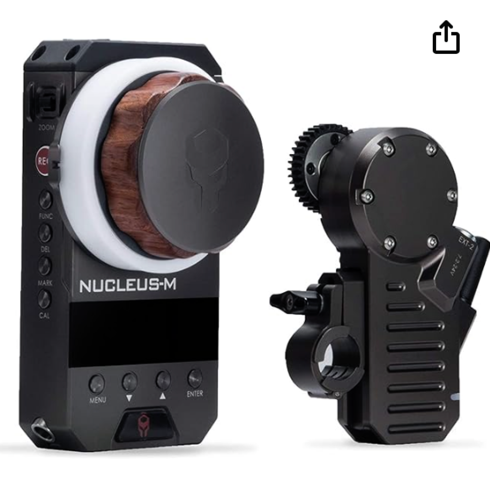 TILTA Follow Focus Nucleus-M  - Photo 1 sur 1