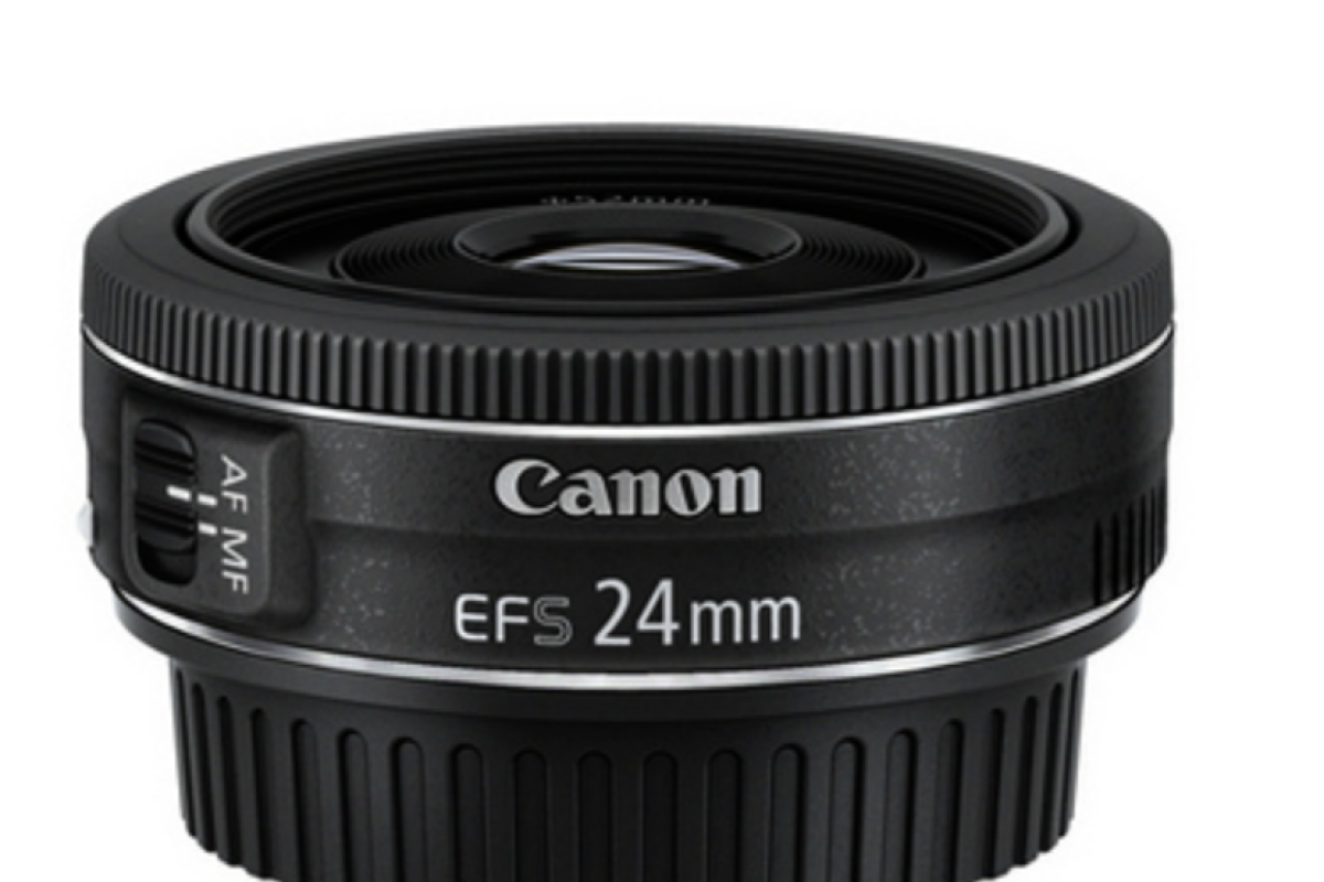 Location CANON EF-S 24MM F/2,8 STM - Lightyshare