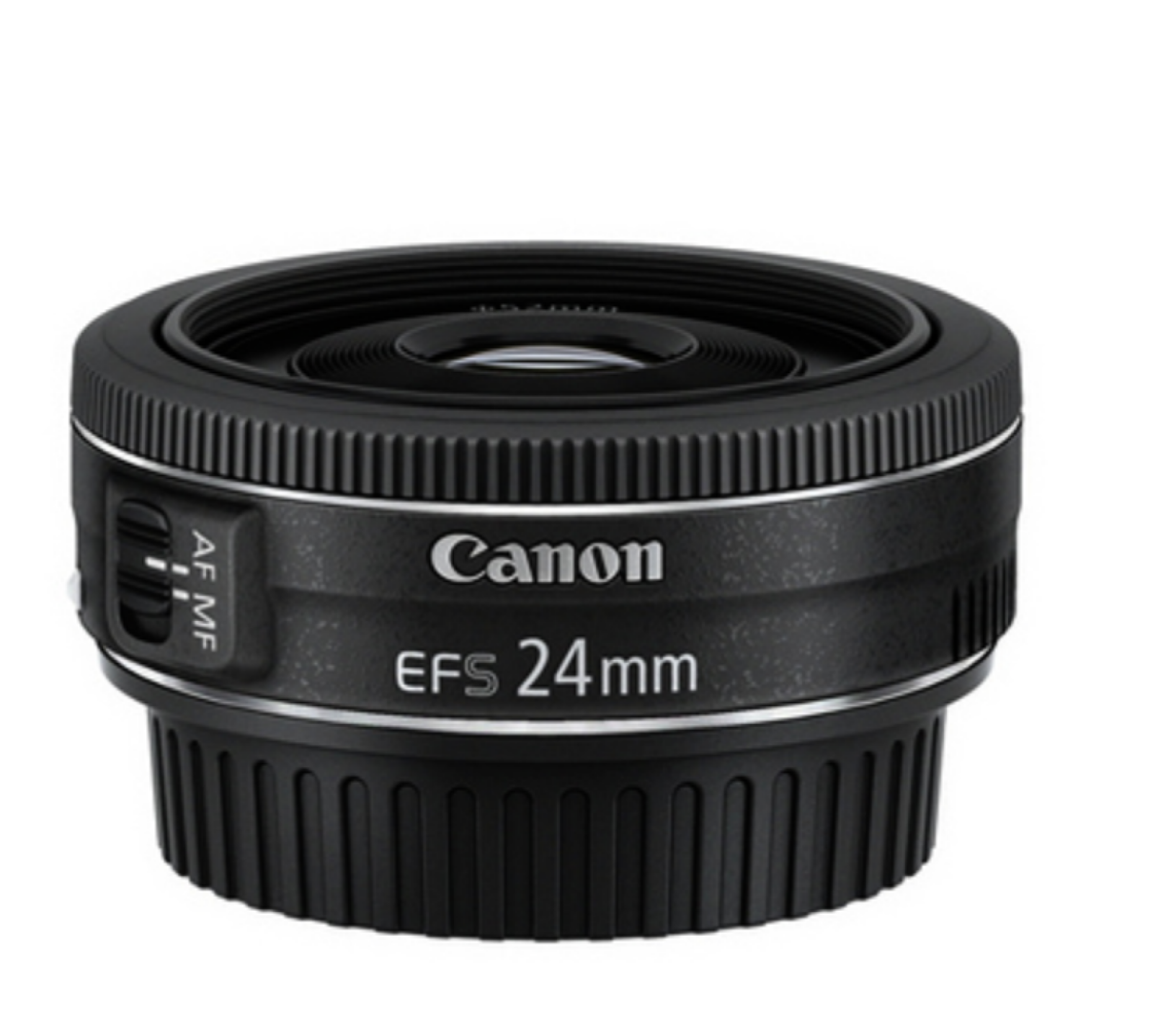 CANON EF-S 24MM F/2,8 STM - Photo 1 sur 1