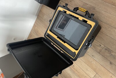 Location Atomos Sumo 19